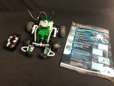 2002 Lego 3809 Spybotic Technojaw T55