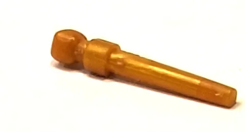 LEGO 36752 Harry Potter Gold Wand