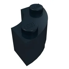 10x LEGO® Part 85080 - Brick