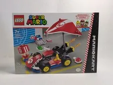 LEGO Super Mario - 72032 Standard Kart - NIB