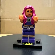 LEGO DC SUPERHEROES Starfire (sh0197).