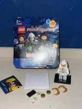 Retired Lego Moon Knight #2 Marvel Studios Series 2
