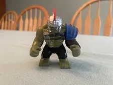 Lego Thor Ragnarok Gladiator Hulk Bigfig Arena Clash 76088