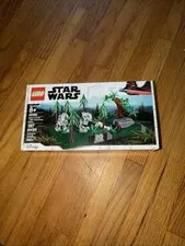 LEGO Star Wars Battle of Endor - 20th Anniversary Edition 40362