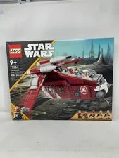 LEGO Star Wars 75354 Coruscant Guard Gunship 1083pcs New Factory Sealed Retired