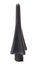 LEGO 24482 Harry Potter Gray Spire Tower / Spear Tip