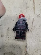 LEGO® Iron Skull Minifigure Marvel Super Heroes Avengers SEE PICS