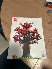 LEGO Ideas 21346 - Family Tree - Building Set - Used