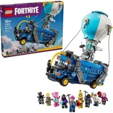 LEGO Fortnite The Last Reality 77073 Building Age 13+ Collectors Item Y866868