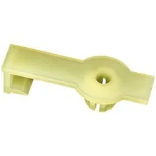 Auveco - 20309 - Window Reg. Grommet 57Mm Length (15 Pieces)