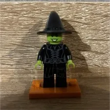 LEGO CMF Wicked Witch of the West