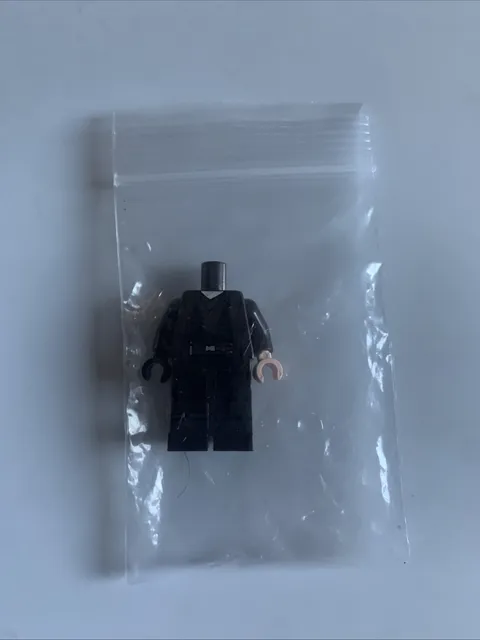 LEGO Star Wars Orbital Minifigs Chosen One Fives (Anakin Skywalker)