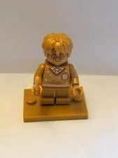 LEGO Harry Potter (20 Year Anniversary) Minifigure