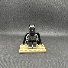 Batman, sh0089 - LEGO® DC Super Heroes Minifigure