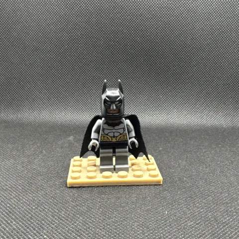 Batman, sh0089 - LEGO® DC Super Heroes Minifigure