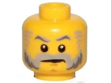 LEGO® Part 3626pb1335 - Minifigure