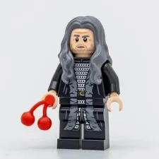 LEGO Lord of the Rings | 11377 DENETHOR Minifigure