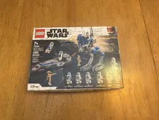LEGO Star Wars: 501st Legion Clone Troopers (75280)