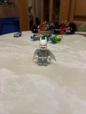 LEGO Arctic Batman SH0047
