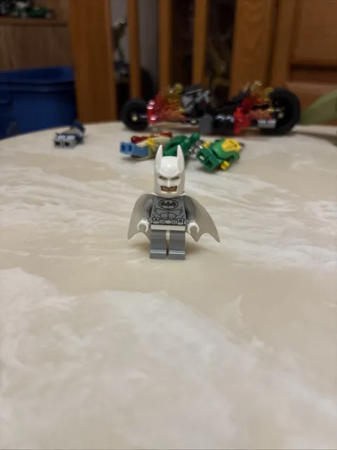LEGO Arctic Batman SH0047