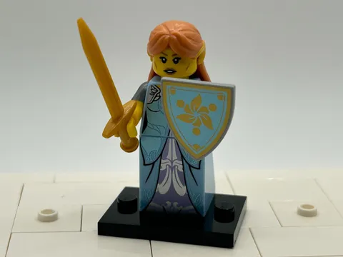 LEGO Elf Maiden minifigure CMF Collectible Series 17 col300 col17-15 NEW