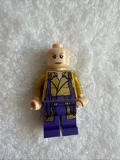 LEGO Marvel Super Heroes - Doctor Strange - The Ancient One - Minifigure (sh298)