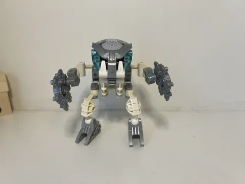 LEGO BIONICLE: Kohrak-Kal (8575)