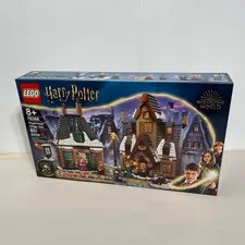 LEGO Harry Potter 76388 Hogsmeade Village Visit New Sealed Retired