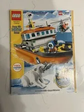 Lot of 7 LEGO Catalogs Spring, Summer, Fall, Winter, Holiday 2014-2016