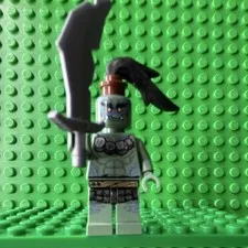NEW Lego Ninjago Minifigure - Moe (njo0609) Master Mountain 71720