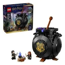 LEGO® Harry Potter Cauldron Secret Potions Classroom 76464 Building Set
