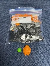 LEGO Hero Factory 7162 Rotor 99.99% Complete 