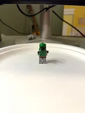 LEGO Boba Fett minifigure sw0002a excellent condition!