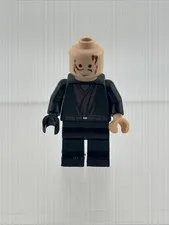 Lego Star Wars Anakin Skywalker Minifigure