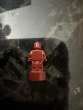 LEGO® Iron Man Statuette Avengers Micro Minifigure 76167