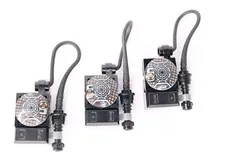Lego Minifigure Ghostbusters Proton Packs lot of 3