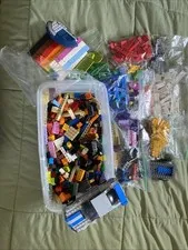 Lego Collection 