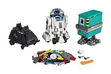LEGO 75253 Star Wars Droid Commander Plastic Block Toy 1177 pieces Movie