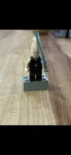 Lego Star Wars Mini Figure Ki Adi Mundi