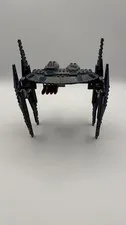 LEGO Star Wars: Hyena Droid Bomber (8016)  Complete No Minifigure