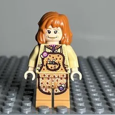 lego minifigures Harry Potter Molly Weasley Hp088 - 1i
