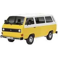 VW T3 Bus