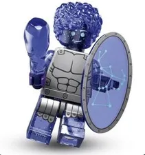 LEGO - 71046 - Series 26 - Space Minifigures - Orion - (SEALED)
