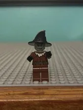 Lego 2006 Scarecrow