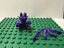 Lego Gargoyle Nexo knights (Nex081) 2017 Incomplete