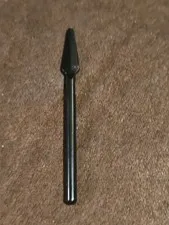 NEW LEGO®  Black Spear Weapon Minifigure Utensil  Castle 