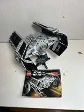 LEGO Star Wars: Vader's Tie Advanced (10175) 2006 UCS Set