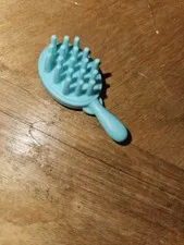 Disney Animators Collection The Little Mermaid Ariel Mini Replacement Brush (A)