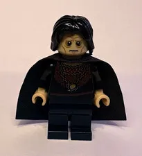 LEGO LOTR GRIMA WORMTONGUE LOR072