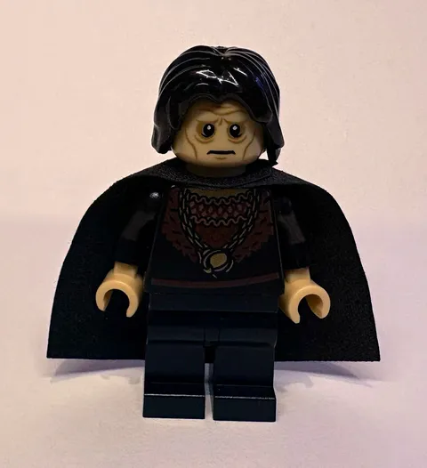 LEGO LOTR GRIMA WORMTONGUE LOR072